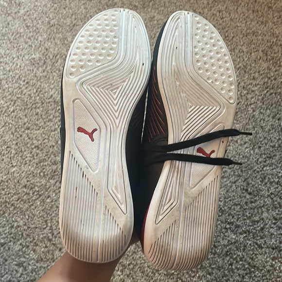 Ferrari Puma Sf Drift Cat 7s Ultra Sneakers - Picture 4 of 5